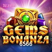 Gems Bonanza.